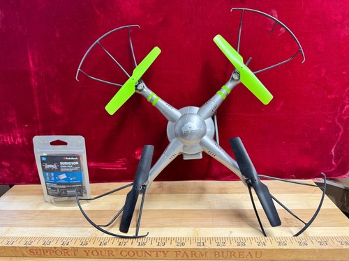 Propel cloud rider drone - propel,